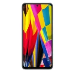 Symphony Helio30 View 2 - Camera, Display & Design