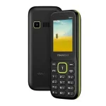 Symphony Hero 20 View 3 - Camera, Display & Design