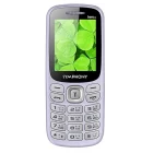Symphony Hero 30 View 2 - Camera, Display & Design
