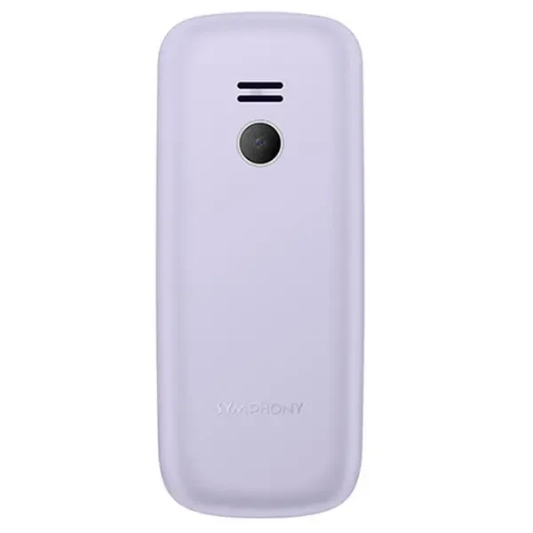 Symphony Hero 30 View 3 - Camera, Display & Design