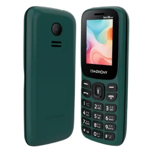 Symphony Hero30mini Price & Official Specs in Bangladesh