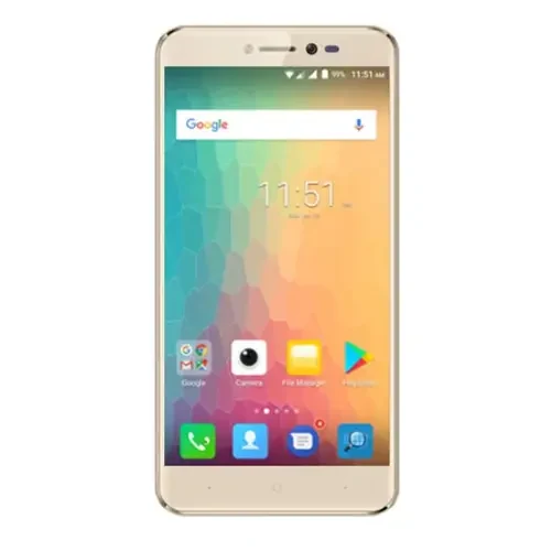 Symphony i10 Plus View 2 - Camera, Display & Design