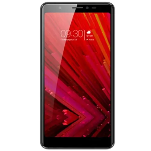 Symphony i110 View 2 - Camera, Display & Design