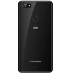 Symphony i110 View 3 - Camera, Display & Design
