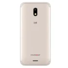 Symphony i15 View 3 - Camera, Display & Design