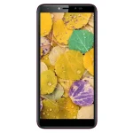 Symphony i18 View 2 - Camera, Display & Design