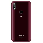 Symphony i18 View 3 - Camera, Display & Design