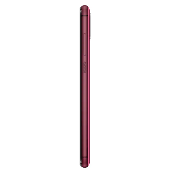 Symphony i18 View 4 - Camera, Display & Design