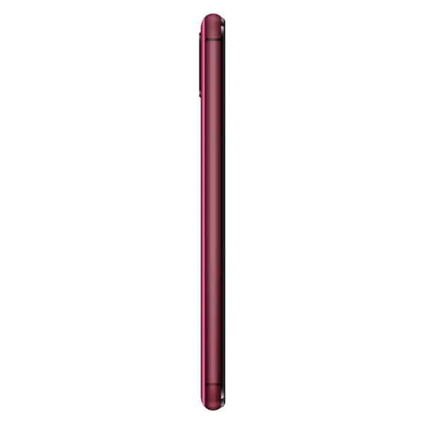 Symphony i18 View 5 - Camera, Display & Design