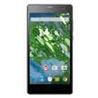 Symphony i20 View 2 - Camera, Display & Design