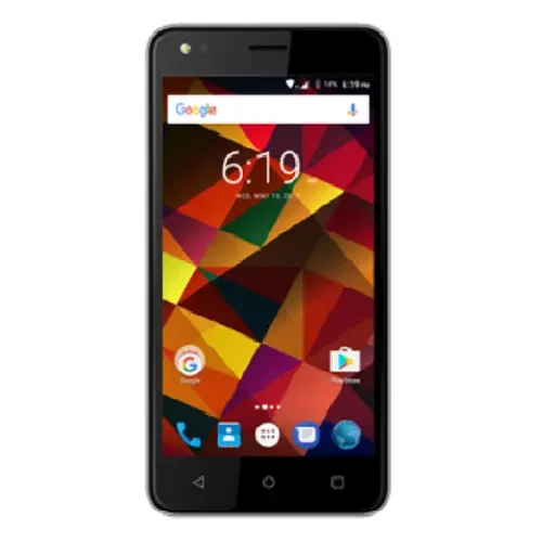 Symphony i21 View 2 - Camera, Display & Design