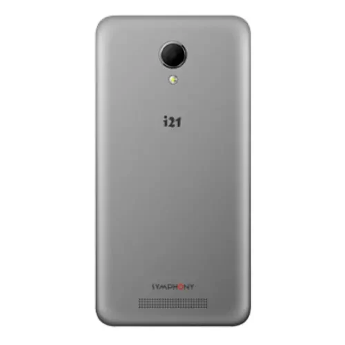 Symphony i21 View 3 - Camera, Display & Design