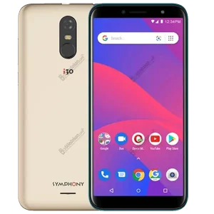 Symphony i30 Price & Official Specs in Bangladesh