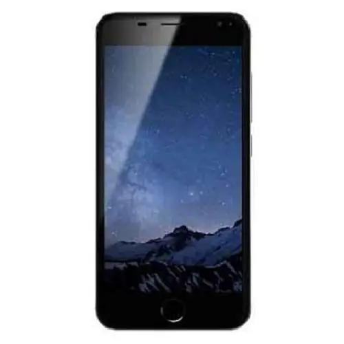 Symphony i50 View 1 - Camera, Display & Design