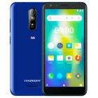 Symphony i66 Front Official View