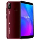 Symphony i67 Front Official View
