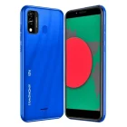 Symphony i71 Front Official View