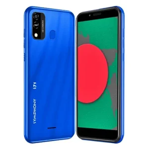 Symphony i71 Price & Official Specs in Bangladesh
