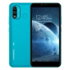 Symphony i73 Front Official View