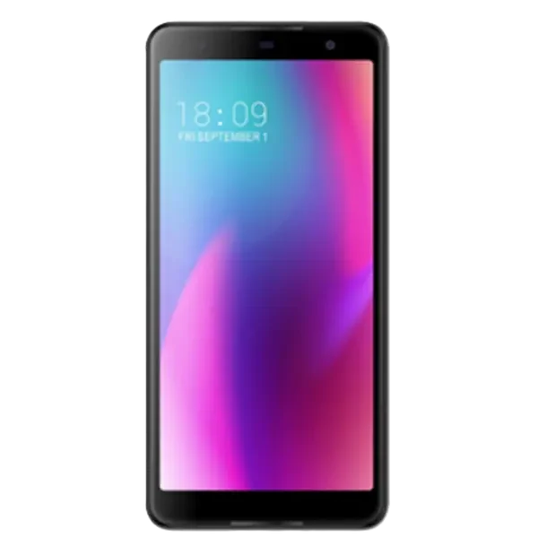 Symphony i75 View 2 - Camera, Display & Design