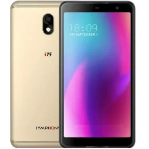 Symphony i75 Price & Official Specs in Bangladesh