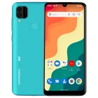 Symphony i80 Front Official View