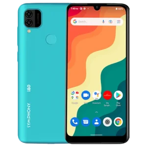 Symphony i80 Price & Official Specs in Bangladesh