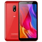 Symphony i95 View 5 - Camera, Display & Design
