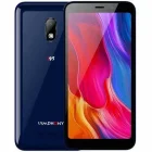 Symphony i95 View 6 - Camera, Display & Design