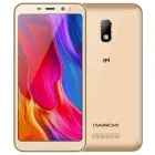 Symphony i95 Front Official View