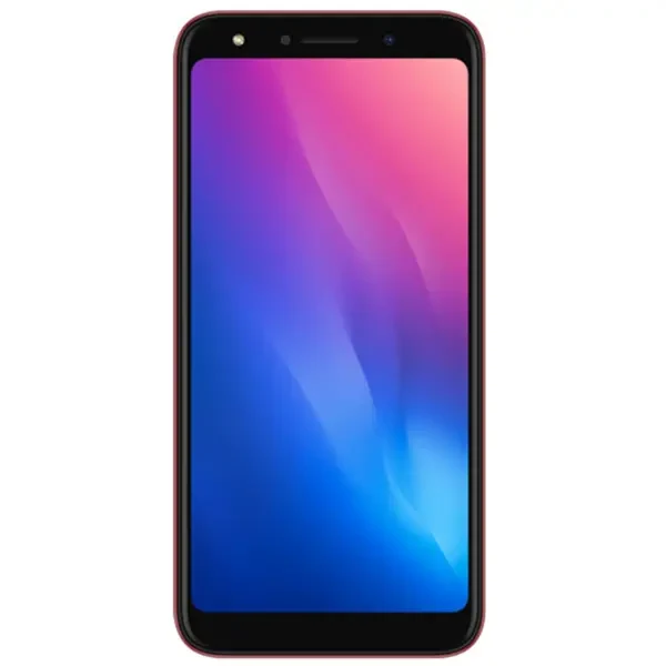 Symphony i97 View 2 - Camera, Display & Design