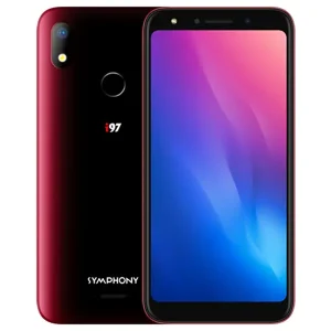 Symphony i97 Price & Official Specs in Bangladesh