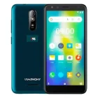 Symphony i98 Front Official View