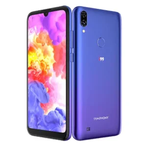 Symphony i99 Price & Official Specs in Bangladesh