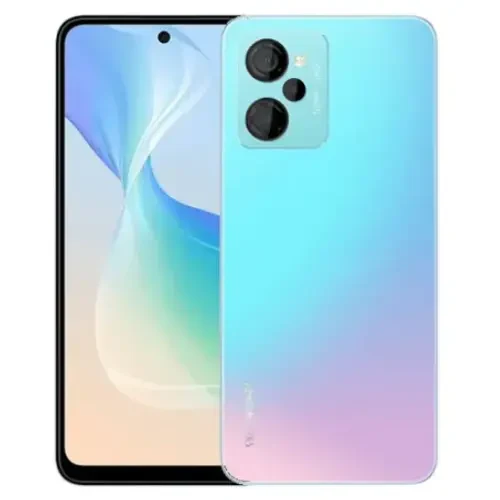Symphony Innova 10 View 1 - Camera, Display & Design