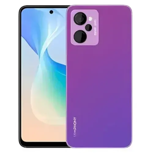 Symphony Innova 10 View 5 - Camera, Display & Design