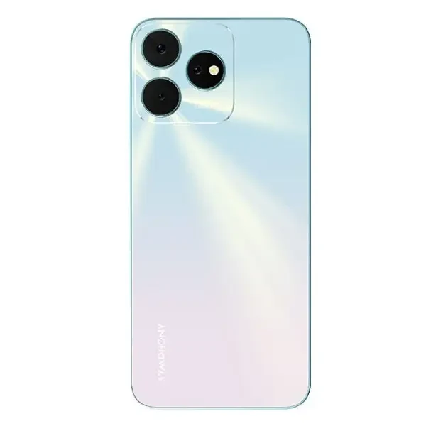 Symphony Innova 20 View 3 - Camera, Display & Design