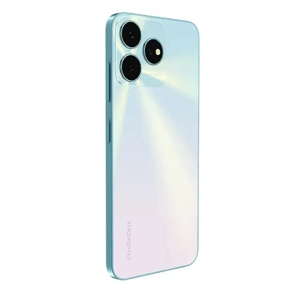Symphony Innova 20 View 5 - Camera, Display & Design