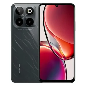 Symphony Innova 40 (8GB RAM) Price & Official Specs in Bangladesh