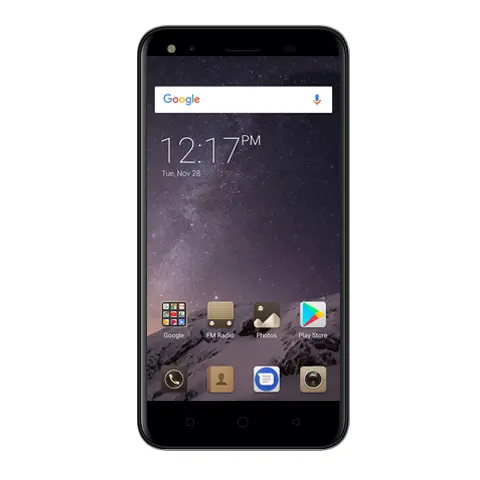 Symphony INOVA View 2 - Camera, Display & Design