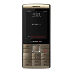 Symphony KT10 View 2 - Camera, Display & Design