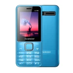 Symphony L130 View 1 - Camera, Display & Design