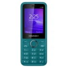 Symphony L135 View 1 - Camera, Display & Design