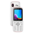 Symphony L136 View 2 - Camera, Display & Design