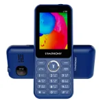 Symphony L138 Front Official View