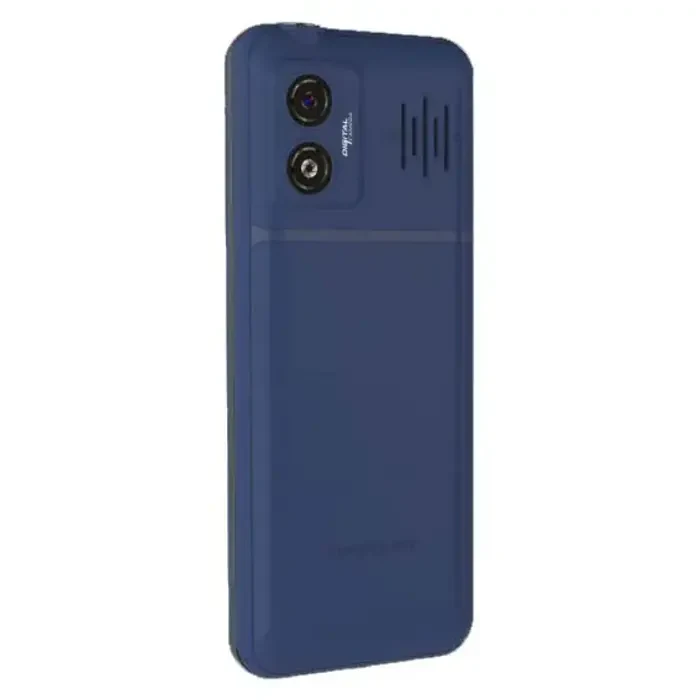 Symphony L142 View 9 - Camera, Display & Design