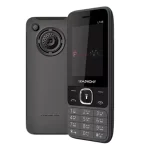 Symphony L145 View 2 - Camera, Display & Design
