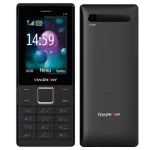 Symphony L16 Front Official View