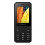 Symphony L17 View 2 - Camera, Display & Design