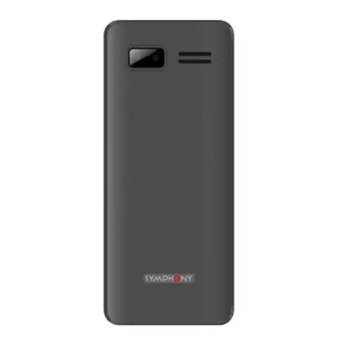 Symphony L17 View 3 - Camera, Display & Design